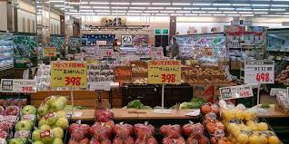japanese food stores