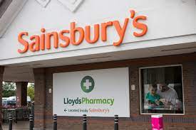 sainsburys pharmacy